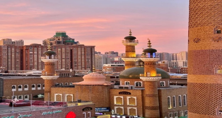 乌鲁木齐攻略，值得预留一天时间来玩❗️_3_乖乖不乖～_来自小红书网页版_1